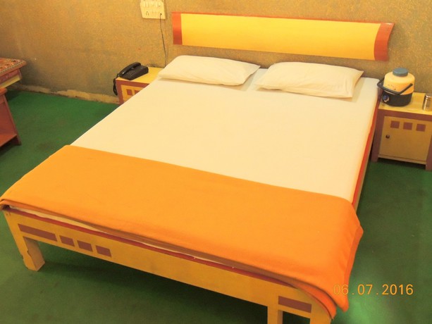 Imagen de los interiores del Hotel Moonlight, Danta. Foto 18