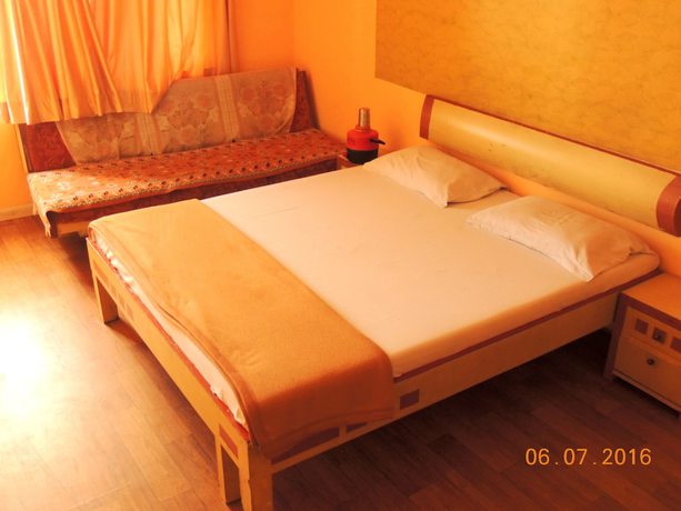 Imagen de los interiores del Hotel Moonlight, Danta. Foto 19