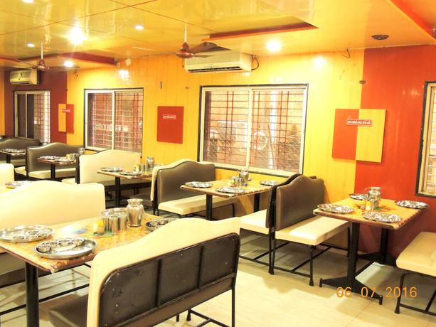 Imagen del bar/restaurante del Hotel Moonlight, Danta. Foto 3