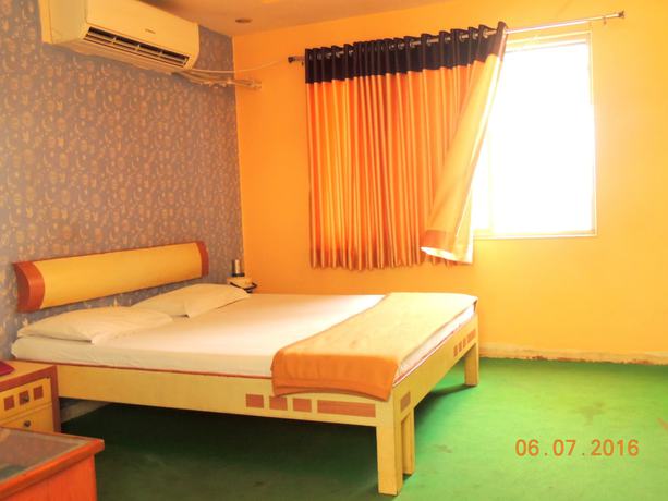 Imagen de los interiores del Hotel Moonlight, Danta. Foto 20