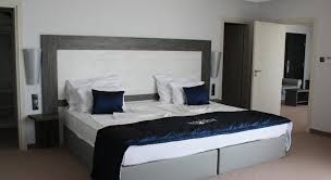 Imagen de la habitación del Hotel Moonlight. Foto 2