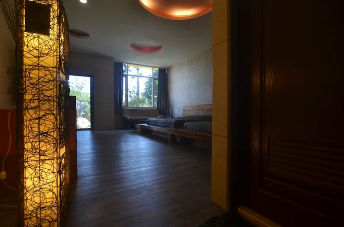 Imagen general del Hotel Moonlight Hall. Foto 2