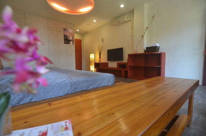 Imagen general del Hotel Moonlight Hall. Foto 4
