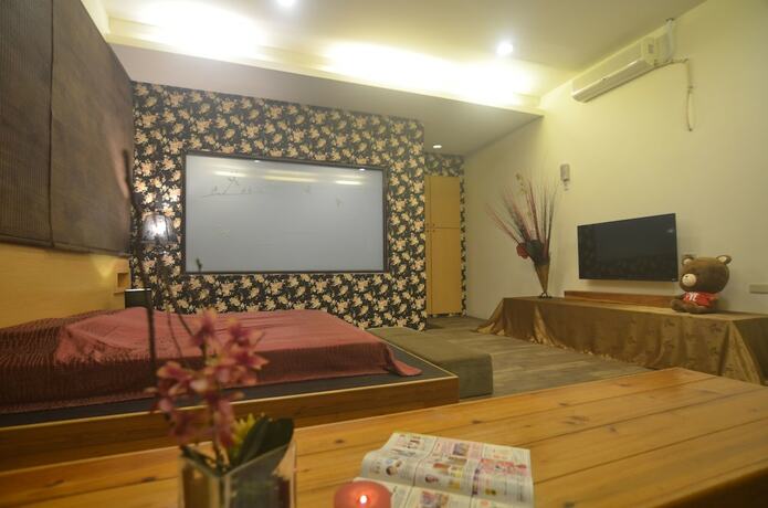 Imagen general del Hotel Moonlight Hall. Foto 6