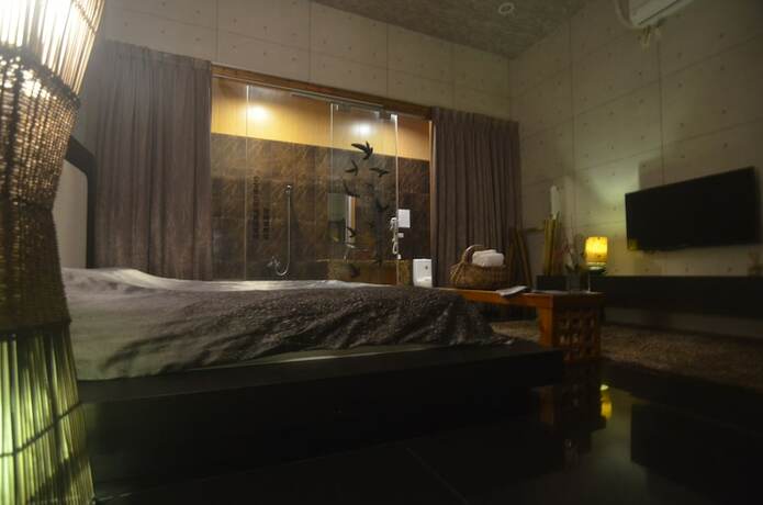 Imagen general del Hotel Moonlight Hall. Foto 8
