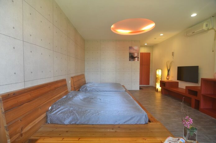 Imagen general del Hotel Moonlight Hall. Foto 9