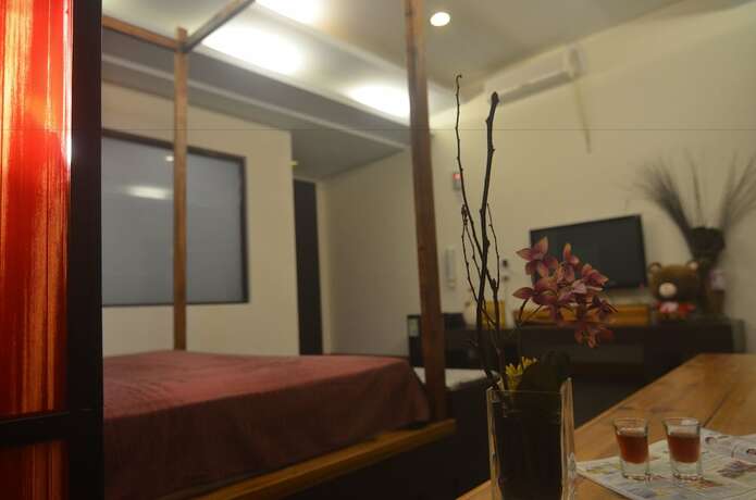 Imagen general del Hotel Moonlight Hall. Foto 10