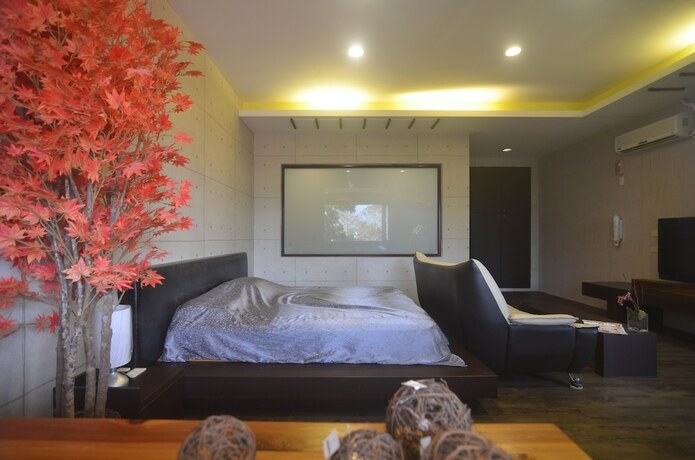 Imagen general del Hotel Moonlight Hall. Foto 11