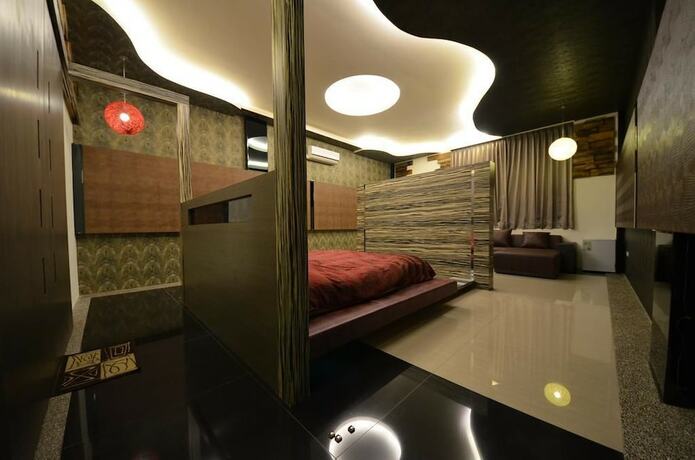Imagen general del Hotel Moonlight Hall. Foto 12