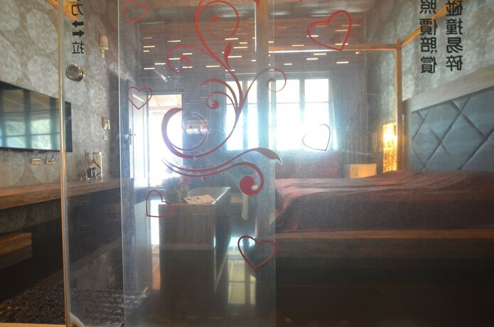 Imagen general del Hotel Moonlight Hall. Foto 13