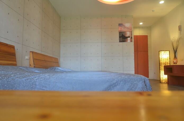 Imagen general del Hotel Moonlight Hall. Foto 14