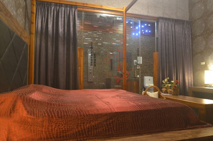 Imagen general del Hotel Moonlight Hall. Foto 15