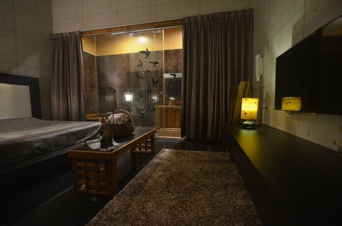 Imagen general del Hotel Moonlight Hall. Foto 16