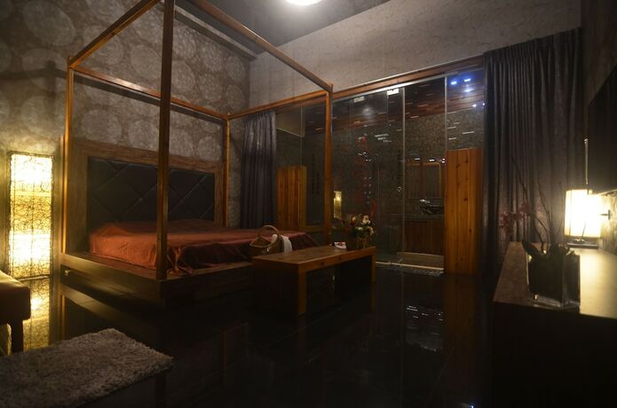 Imagen general del Hotel Moonlight Hall. Foto 17