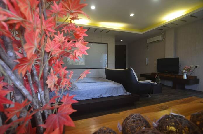 Imagen general del Hotel Moonlight Hall. Foto 18