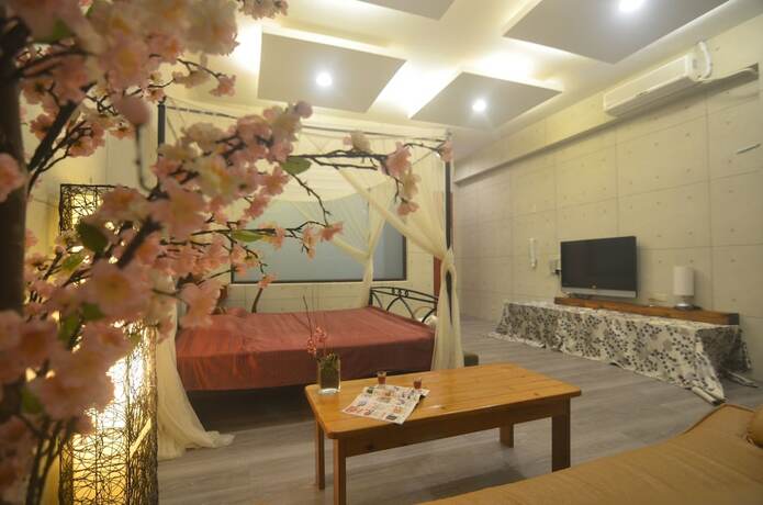 Imagen general del Hotel Moonlight Hall. Foto 19