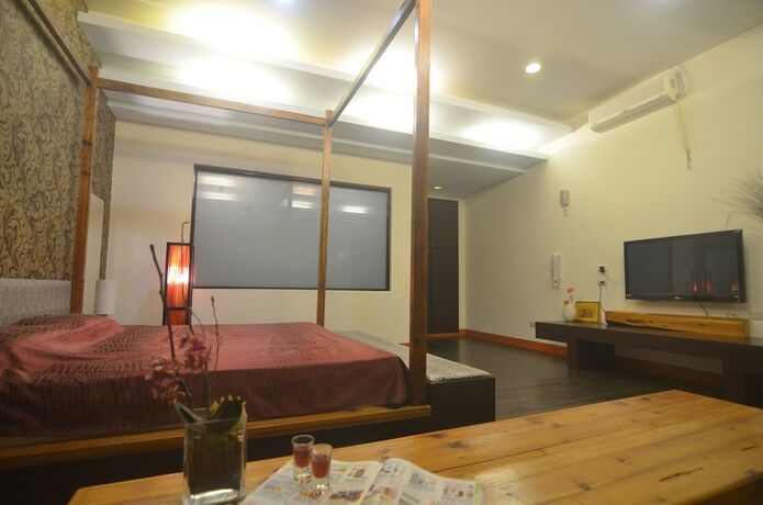 Imagen general del Hotel Moonlight Hall. Foto 20