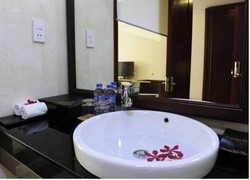 Imagen general del Hotel Moonlight Hotel Hue. Foto 1