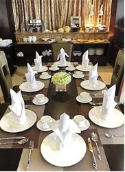 Imagen general del Hotel Moonlight Hotel Hue. Foto 2