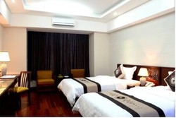 Imagen general del Hotel Moonlight Hotel Hue. Foto 3