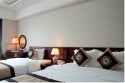 Imagen general del Hotel Moonlight Hotel Hue. Foto 4