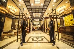 Imagen general del Hotel Moonlight Hotel Hue. Foto 6