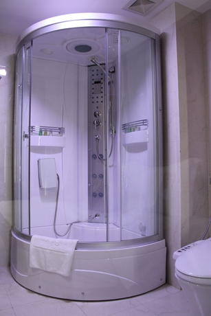 Imagen de la habitación del Hotel Moonlight Hue. Foto 2