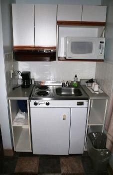 Imagen de la habitación del Hotel Moonlight Inn And Suites, Greater Sudbury. Foto 6