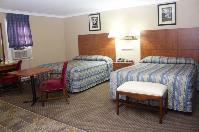Imagen de la habitación del Hotel Moonlight Inn And Suites, Greater Sudbury. Foto 7