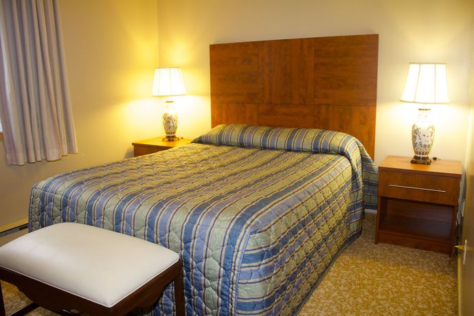 Imagen de la habitación del Hotel Moonlight Inn And Suites, Greater Sudbury. Foto 8