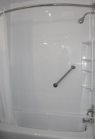 Imagen general del Hotel Moonlight Inn And Suites, Greater Sudbury. Foto 2