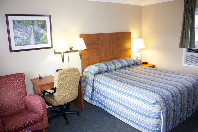 Imagen de la habitación del Hotel Moonlight Inn And Suites, Greater Sudbury. Foto 14