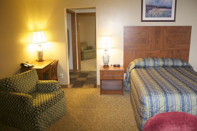 Imagen de la habitación del Hotel Moonlight Inn And Suites, Greater Sudbury. Foto 15