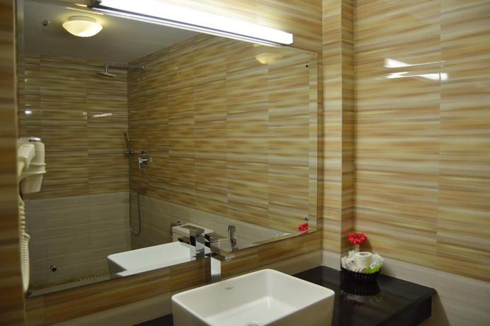 Imagen de la habitación del Hotel Moonlight, Katmandu. Foto 7