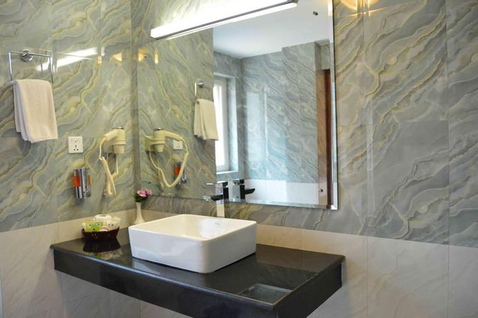Imagen de la habitación del Hotel Moonlight, Katmandu. Foto 8