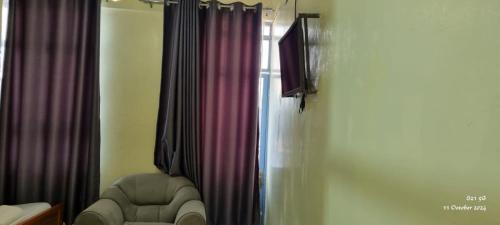 Imagen general del Hotel Moonlight Nanyuki. Foto 3