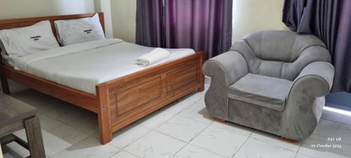 Imagen general del Hotel Moonlight Nanyuki. Foto 4