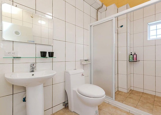 Imagen general del Hotel Moonlight, Taitung. Foto 7