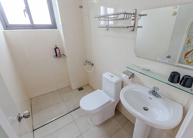 Imagen general del Hotel Moonlight, Taitung. Foto 13