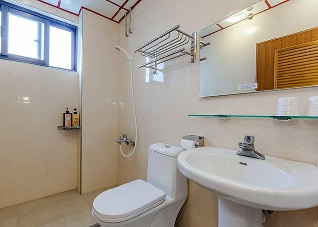 Imagen de la habitación del Hotel Moonlight, Taitung. Foto 19