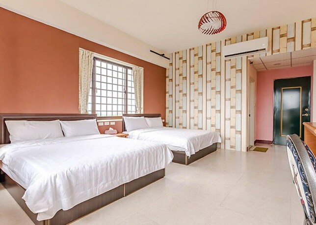 Imagen de la habitación del Hotel Moonlight, Taitung. Foto 20
