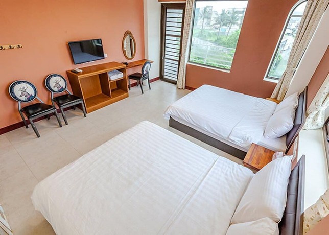 Imagen de la habitación del Hotel Moonlight, Taitung. Foto 26