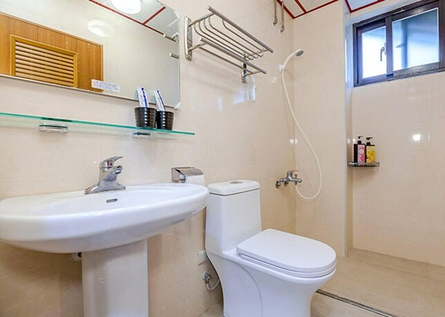 Imagen de la habitación del Hotel Moonlight, Taitung. Foto 30