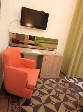 Imagen de la habitación del Hotel Moonlight and Suites. Foto 14