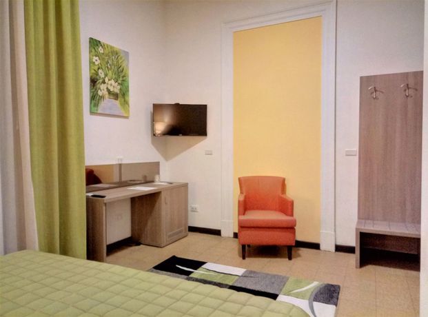 Imagen de la habitación del Hotel Moonlight and Suites. Foto 16