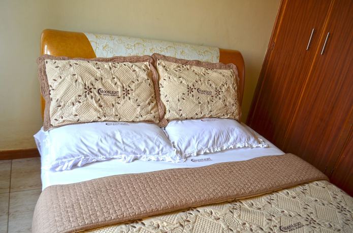 Imagen de la habitación del Hotel Moonlight-Namanve. Foto 3