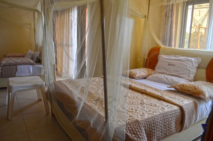 Imagen de la habitación del Hotel Moonlight-Namanve. Foto 4