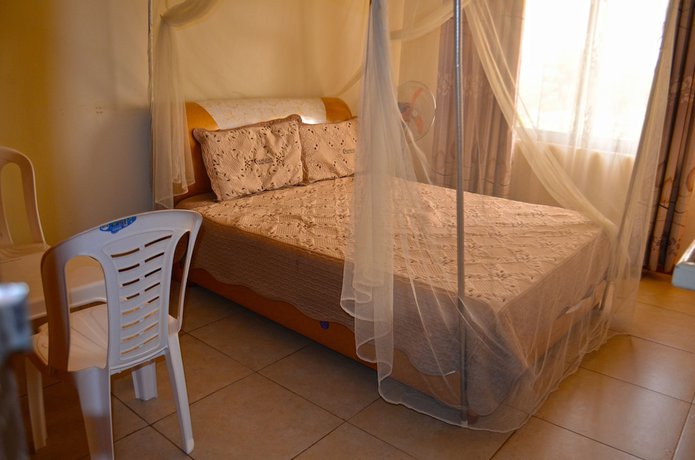 Imagen de la habitación del Hotel Moonlight-Namanve. Foto 6