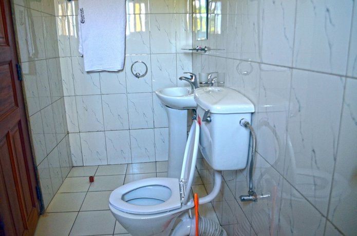Imagen de la habitación del Hotel Moonlight-Namanve. Foto 7