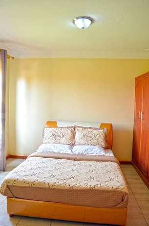 Imagen de la habitación del Hotel Moonlight-Namanve. Foto 8
